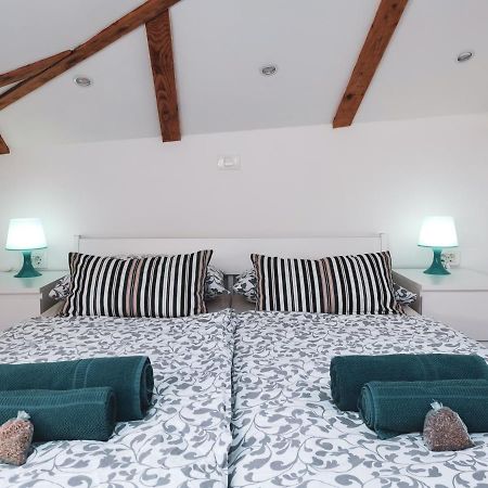 Apartments Vela Пиран Экстерьер фото