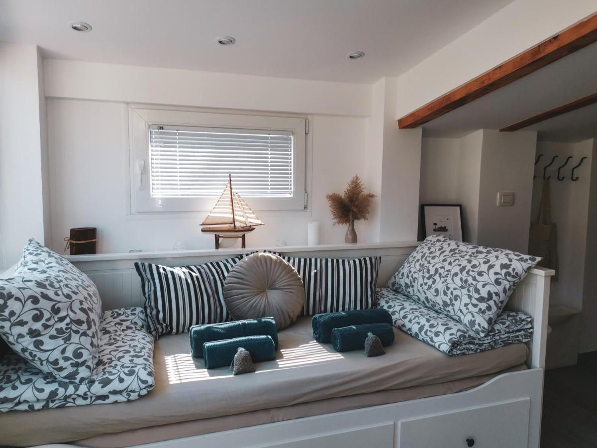Apartments Vela Пиран Экстерьер фото