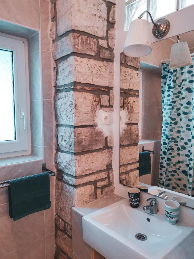 Apartments Vela Пиран Экстерьер фото