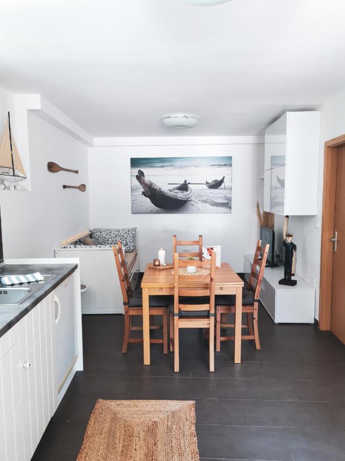 Apartments Vela Пиран Экстерьер фото