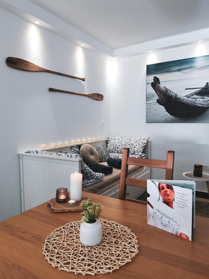 Apartments Vela Пиран Экстерьер фото